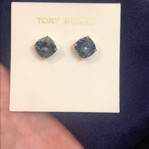 Tory Burch Stud Earrings